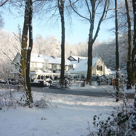 Hotel Buitenlust Hoenderloo Luaran gambar