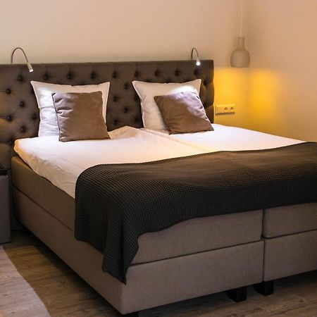 Hotel Buitenlust Hoenderloo Luaran gambar