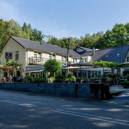Hotel Buitenlust Hoenderloo Luaran gambar