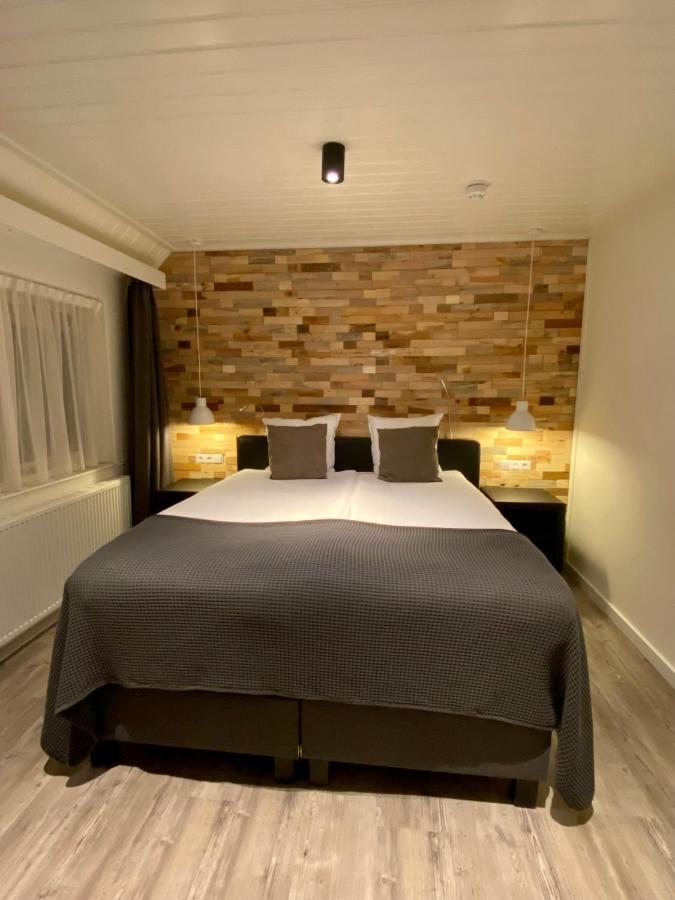 Hotel Buitenlust Hoenderloo Luaran gambar