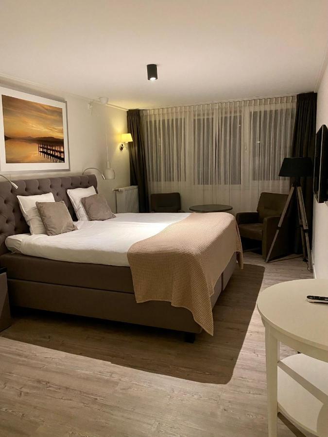 Hotel Buitenlust Hoenderloo Luaran gambar