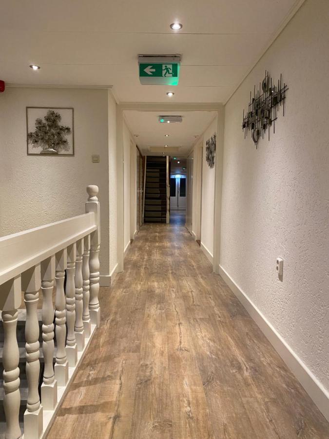 Hotel Buitenlust Hoenderloo Luaran gambar