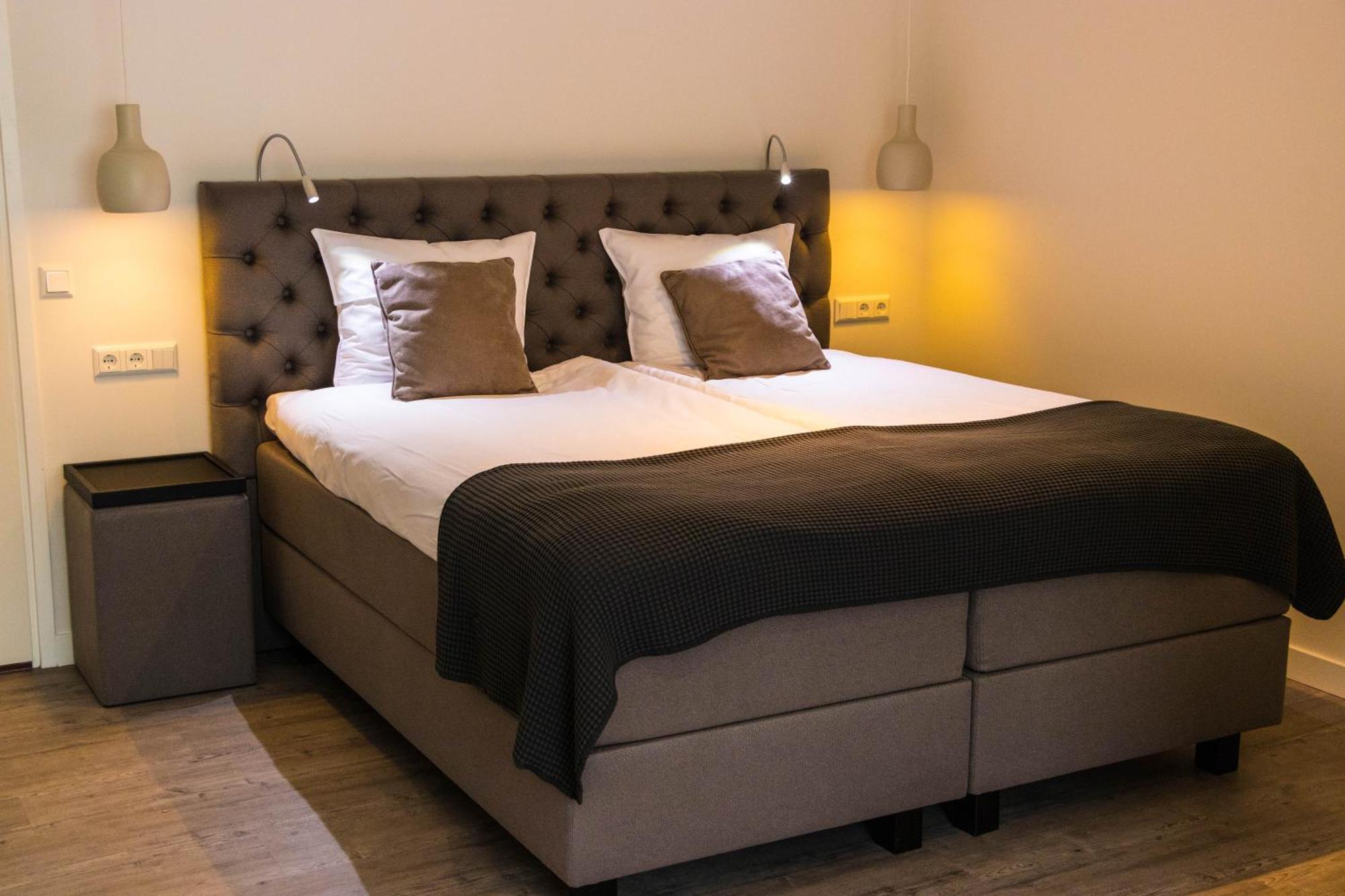 Hotel Buitenlust Hoenderloo Luaran gambar