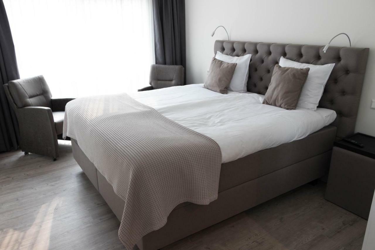 Hotel Buitenlust Hoenderloo Luaran gambar
