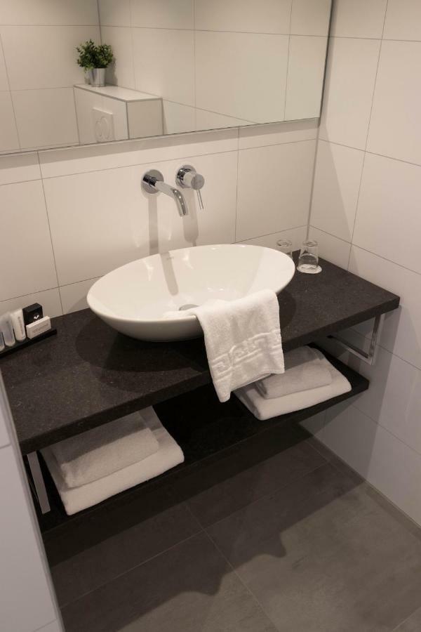 Hotel Buitenlust Hoenderloo Luaran gambar